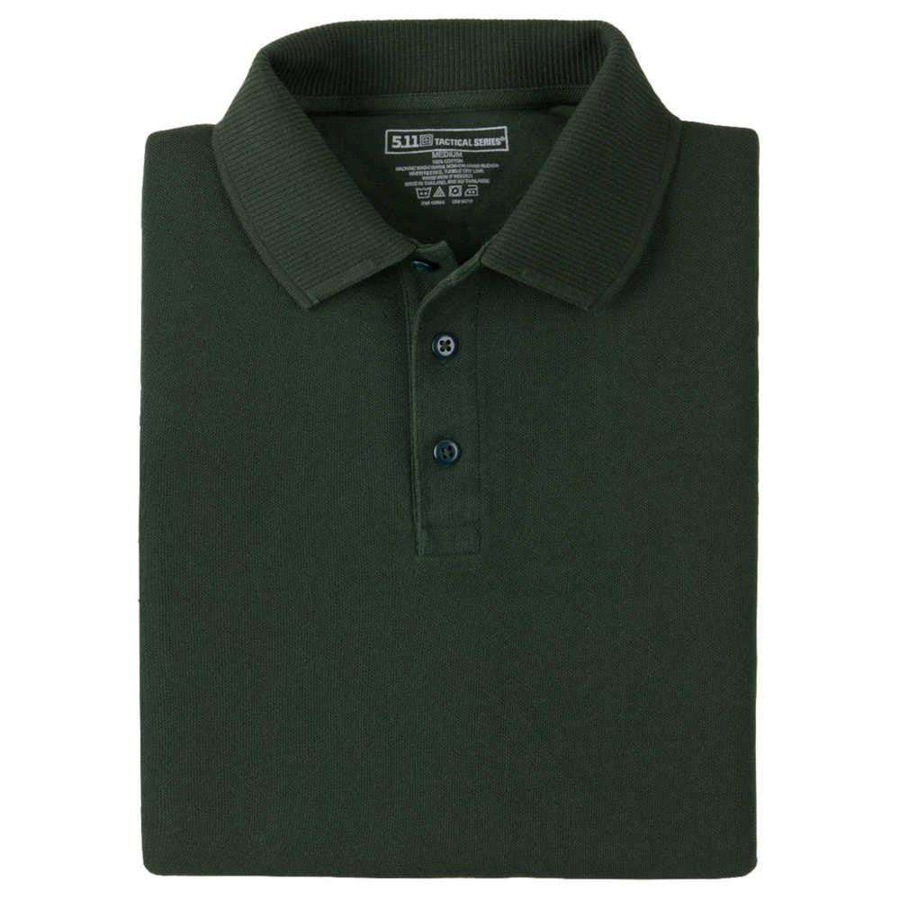 Prof Polo Ls Le Grn Xs