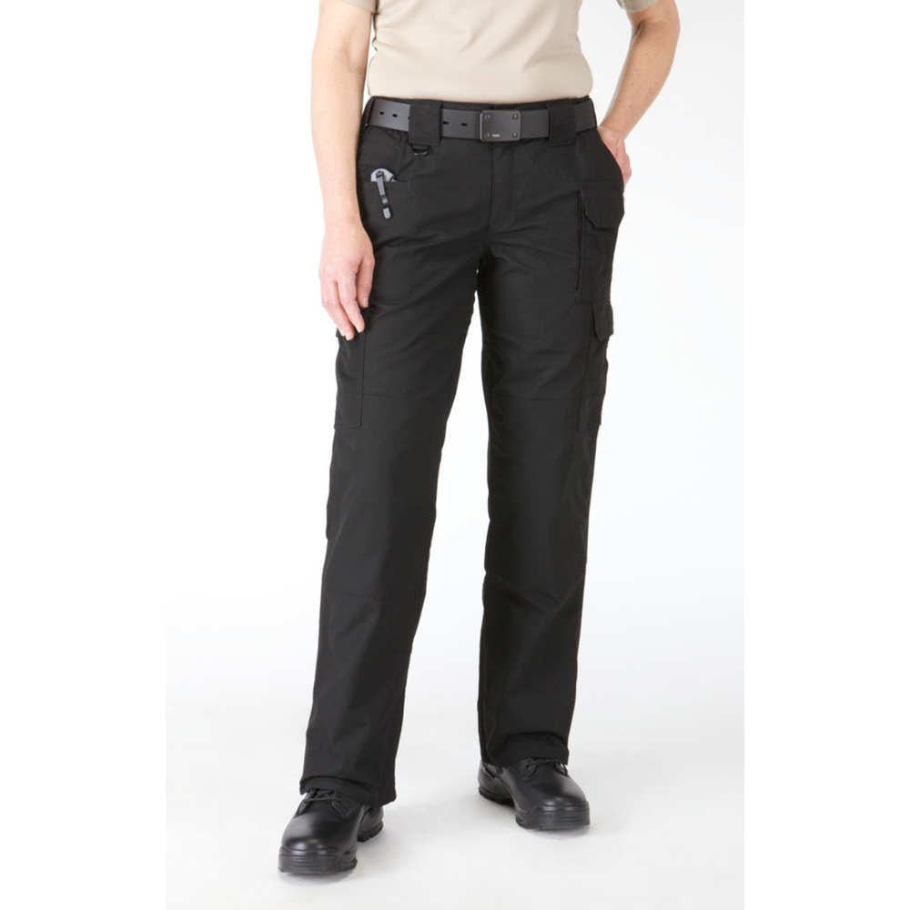 Taclite Pro Pant Wmn Blk 2 L