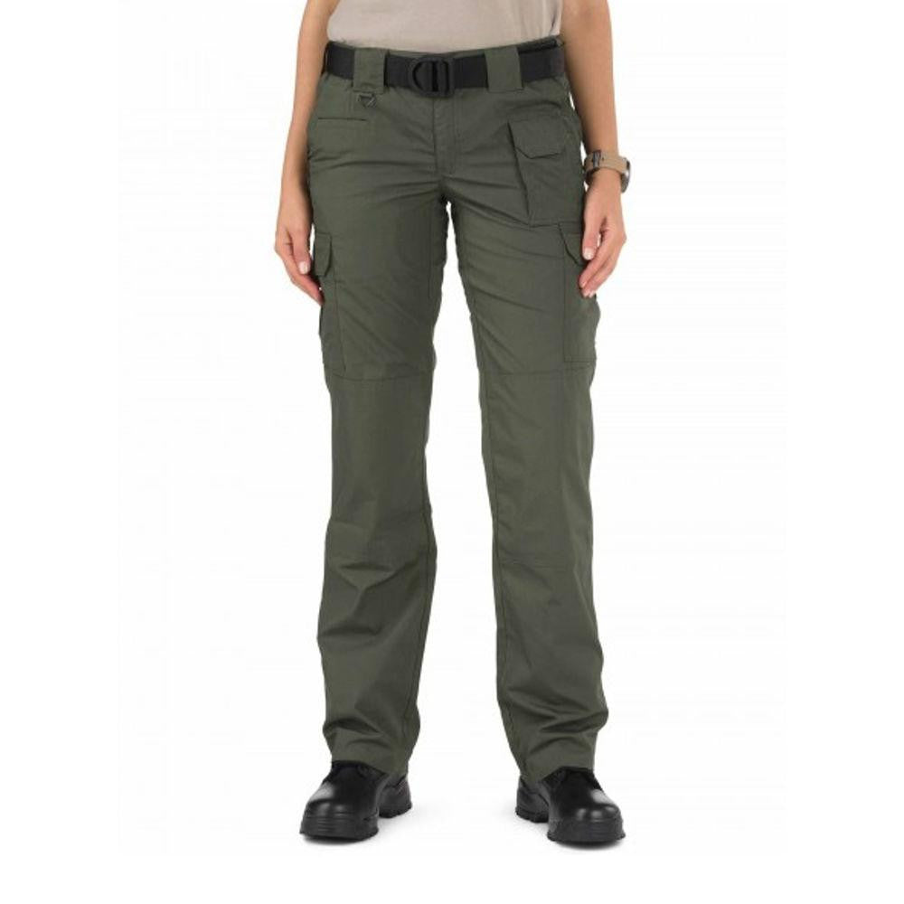 Taclite Pro Pant Wmn Grn 16