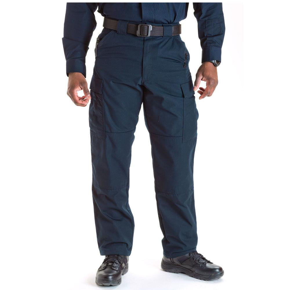 Tdu Pant Mens Rs Dk Nvy 3xl