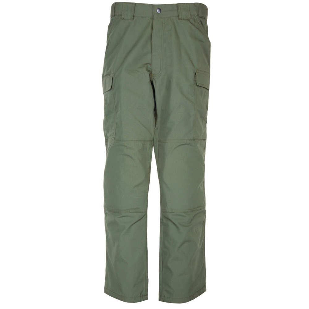 Tdu Pant Mens Twill Green Xl Short