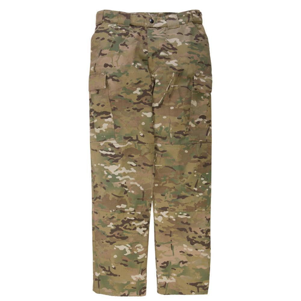Tdu Multicam Pant Xl