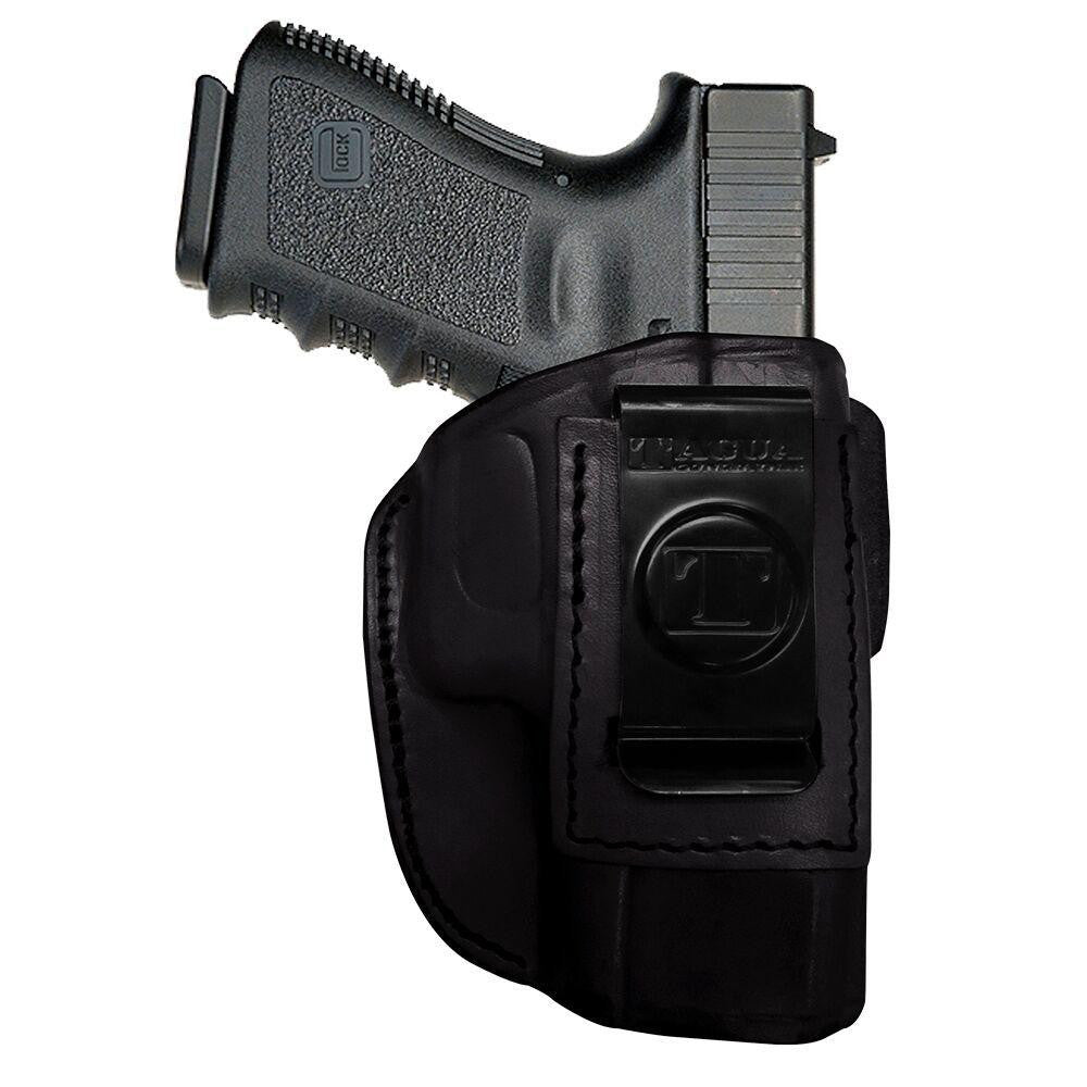 4-in-1 Holster Ruger Lc9 Right Hand