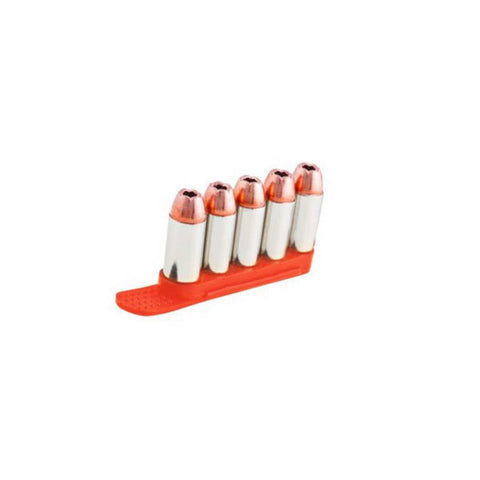 (2 Pack) Orange Quickstrip™ - 6 Round