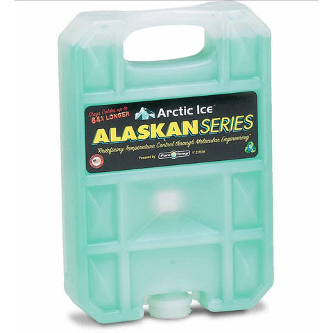 Alaskan Series Reusable Cooler Pack - Small