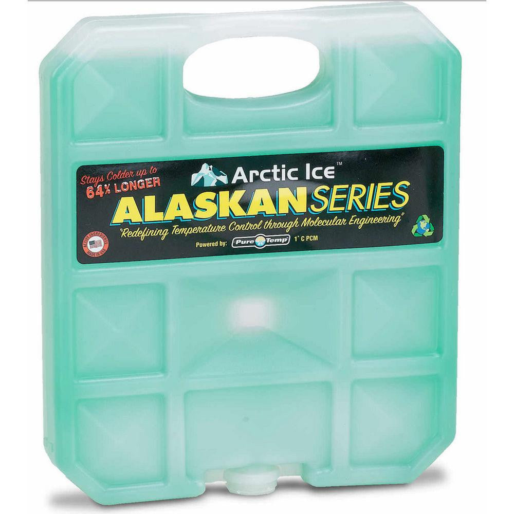 Alaskan Series Reusable Cooler Pack - Medium