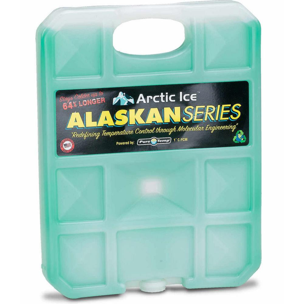 Alaskan Series Reusable Cooler Pack - Large