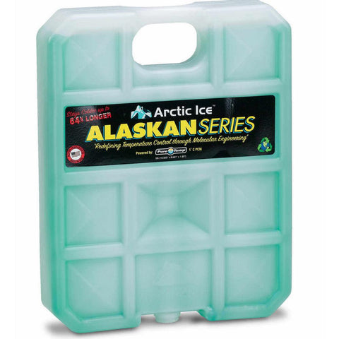 Alaskan Series Reusable Cooler Pack - Extra Large