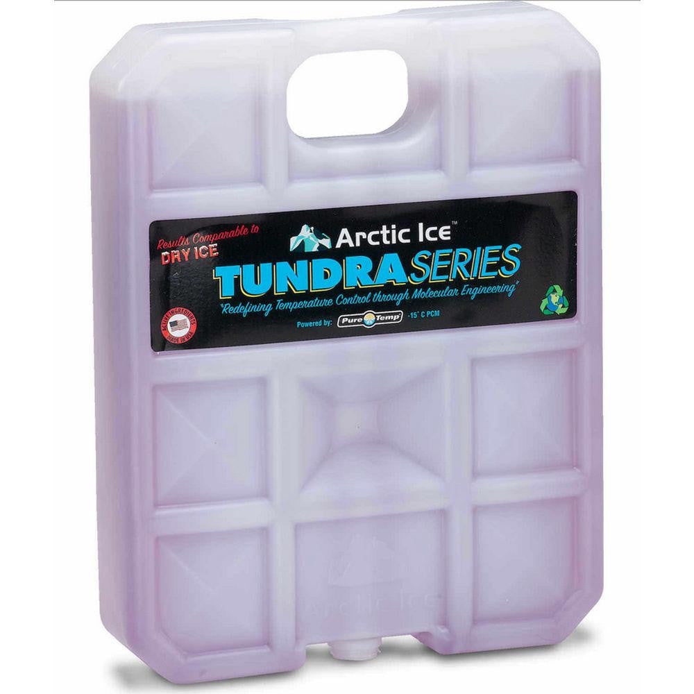 Tundra Series Reusable Cooler Pack - Extra Large