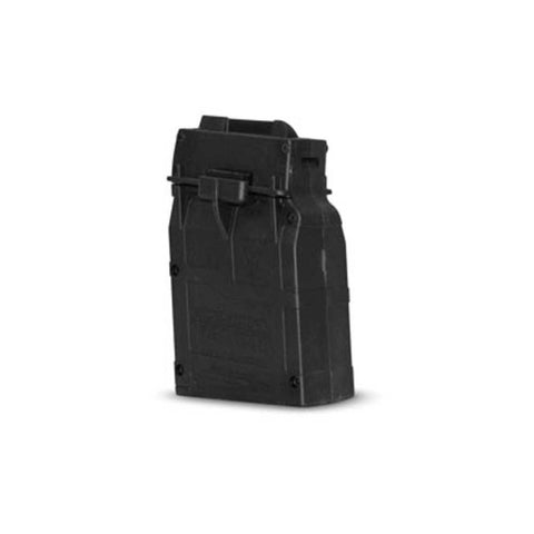 Sidewinder Venom Box Magazine - 12 Gauge - 5 Round - Polymer