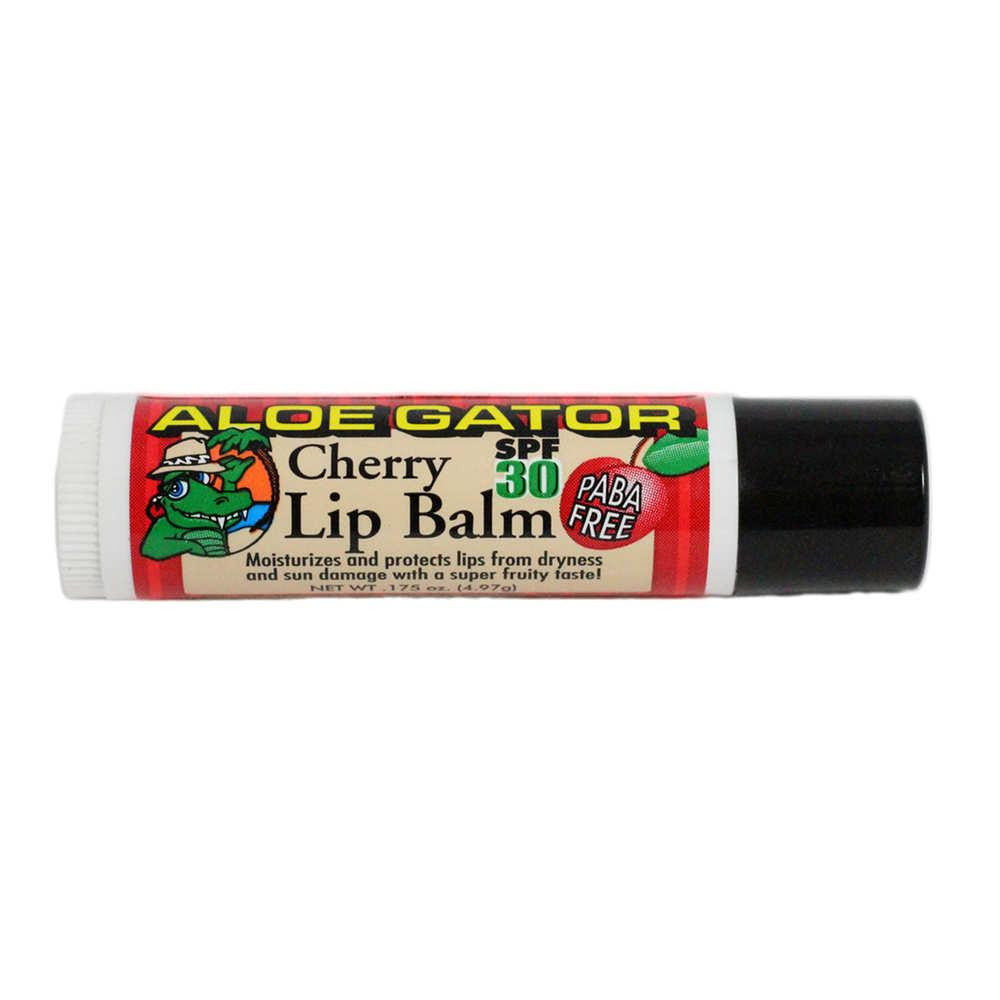 Spf 30 Lip Balm - Cherry