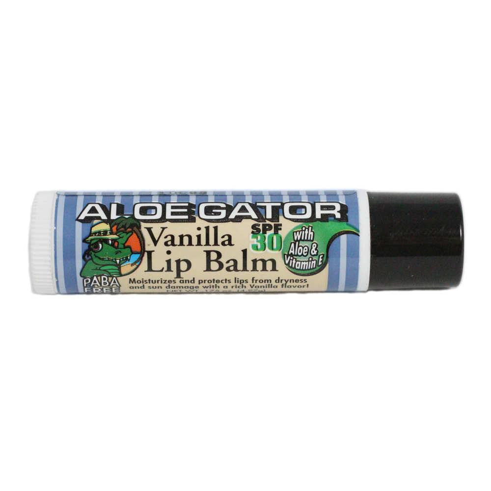 Spf30 Lip Balm - Vanilla