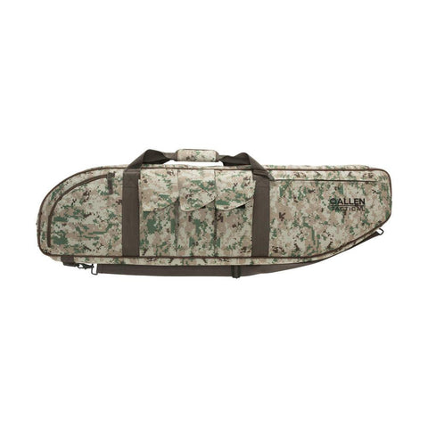 Battalion Tactical Case: 42", Woodland Digital Camo