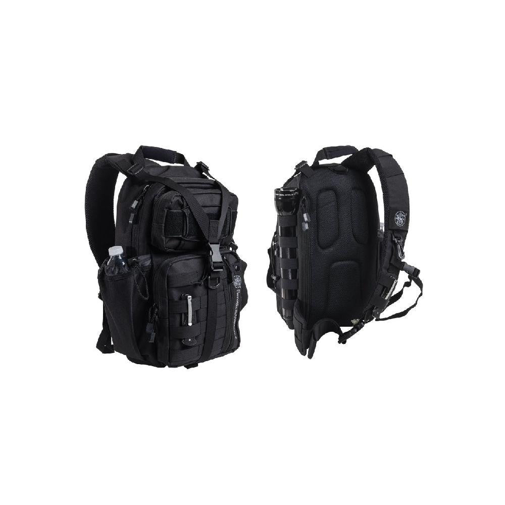 Lite Force Tactical Pack - Black