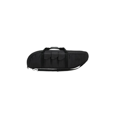 Allen Duty Tactical Rifle Case 42in - Black