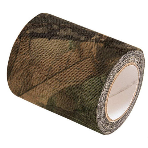 Cloth Tape - Mossy Oak Camo