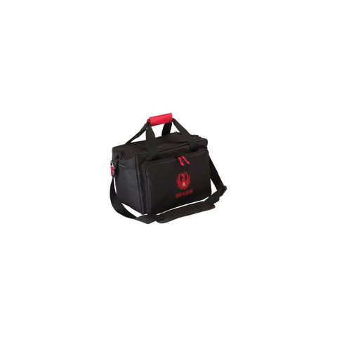 Ruger Pro Series Range Bag - Black