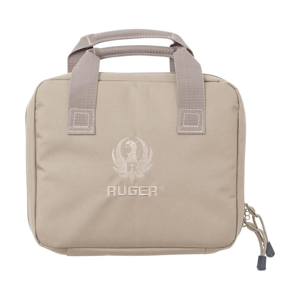 Ruger Single Handgun Case 11in - Black