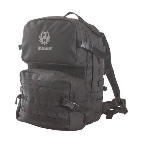 Ruger Barricade Tactical Pack - Black