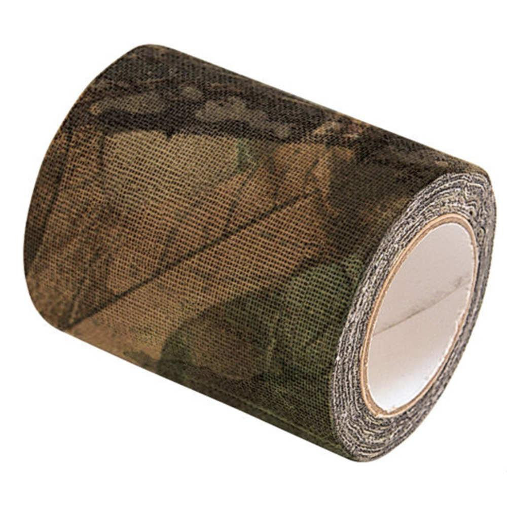 Cloth Tape - Realtree Apg Camo