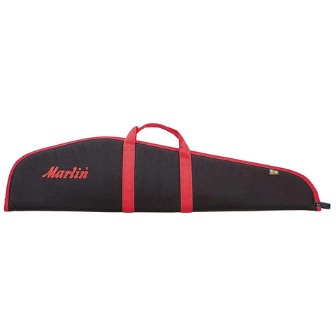 Marlin Scoped Rifle Case With Logo - 42 Inches