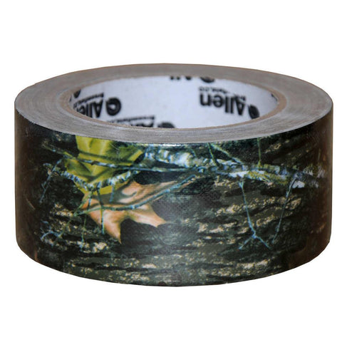 Camo Duct Tape - Mossy Oak Break-up