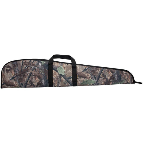 Assorted Camo Shotgun Cases - 52 Inches