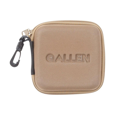 Allen Eliminator Choke Tube Case - Brown