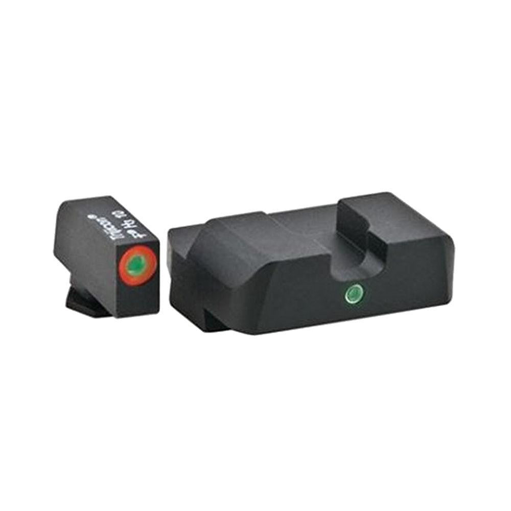 I-dot Night Sights - Glock 17-19-22-23-24-26-27-33-34-35-37-38-39