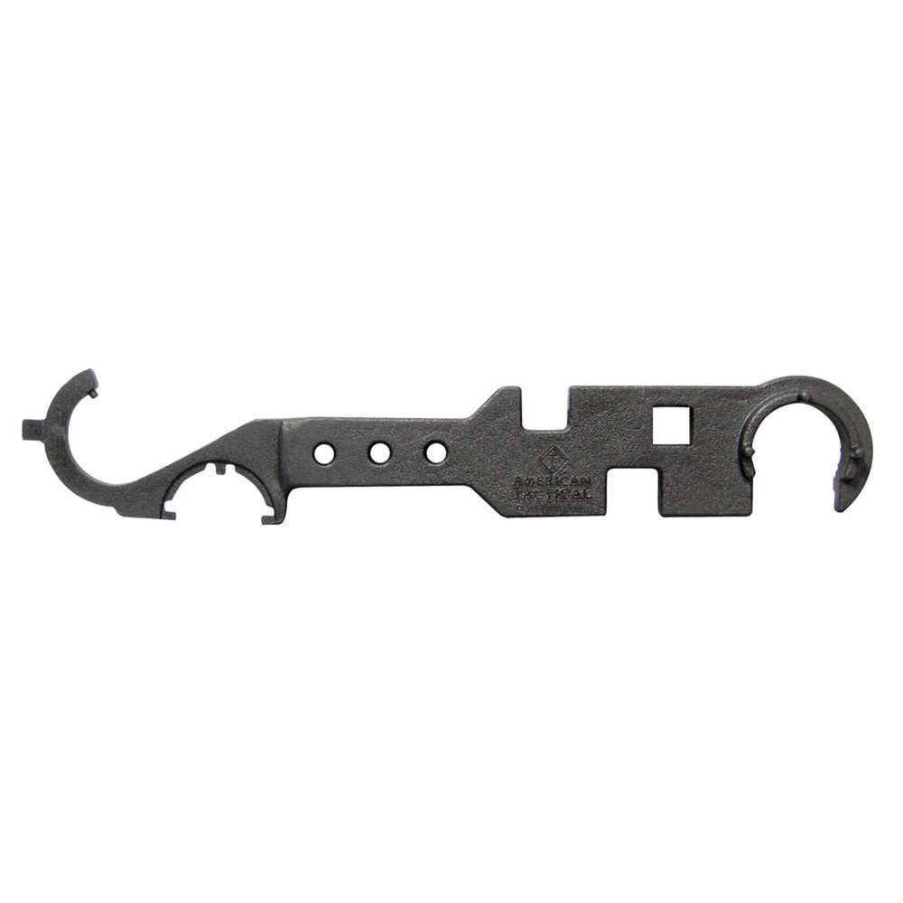 Armorer Tool Wrench For Ar15