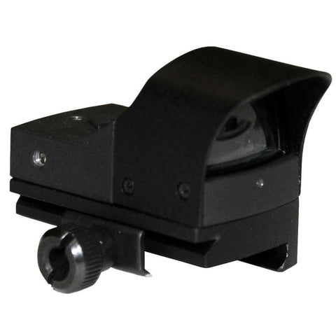 Tactical Electro Dot Sight, Red Dot