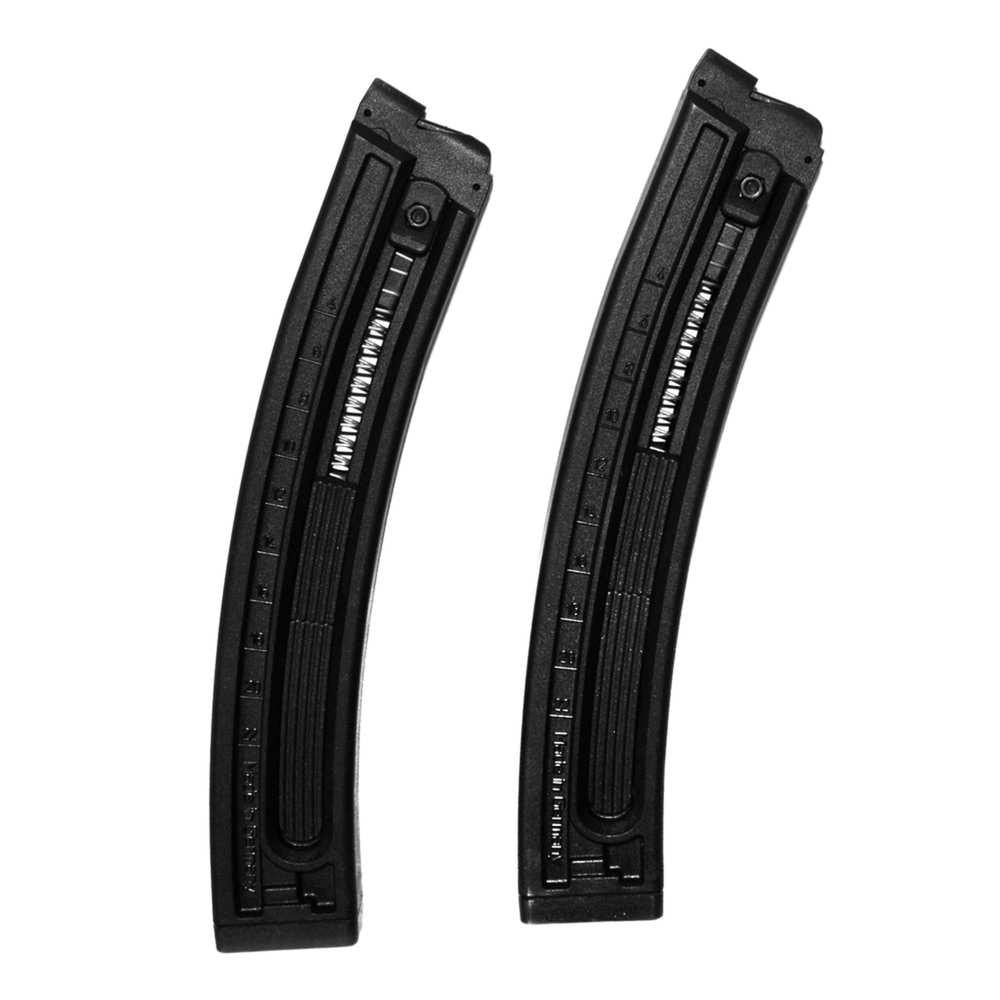 Gsg-522 10 Round Magazine (2 Pack)