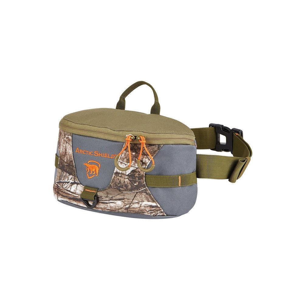 F1x Waist Pack - Realtree Xtra