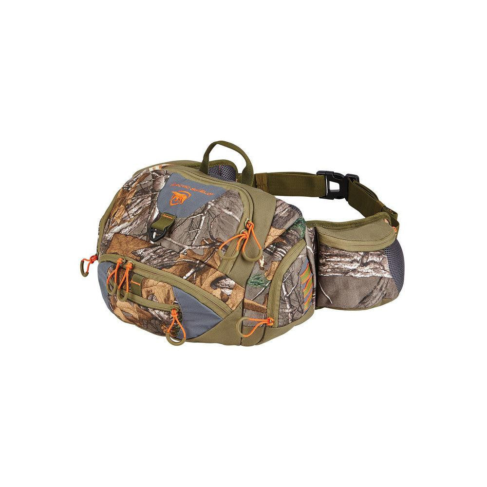 F3x Waist Pack - Realtree Xtra