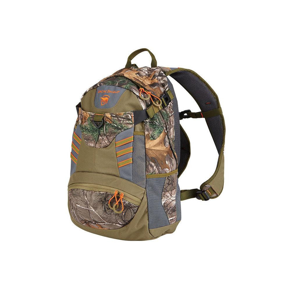 T3x Backpack - Realtree Xtra