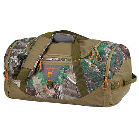 D1x Duffel Bag - Realtree Xtra, Medium