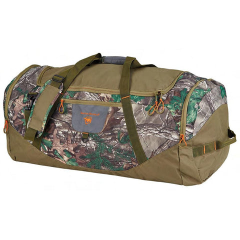 D3x Duffel Bag - Realtree Xtra X-large