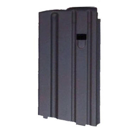 Ar-15 .223-5.56 Stainless 15-20 Round Magazine