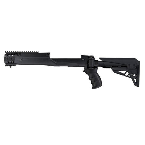 Ruger Mini-14 Tactlite Adjustable Side Folding Stock