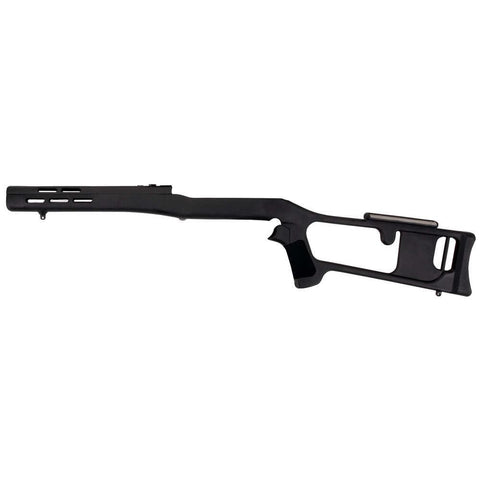 Marlin Fiberforce Stock - Black