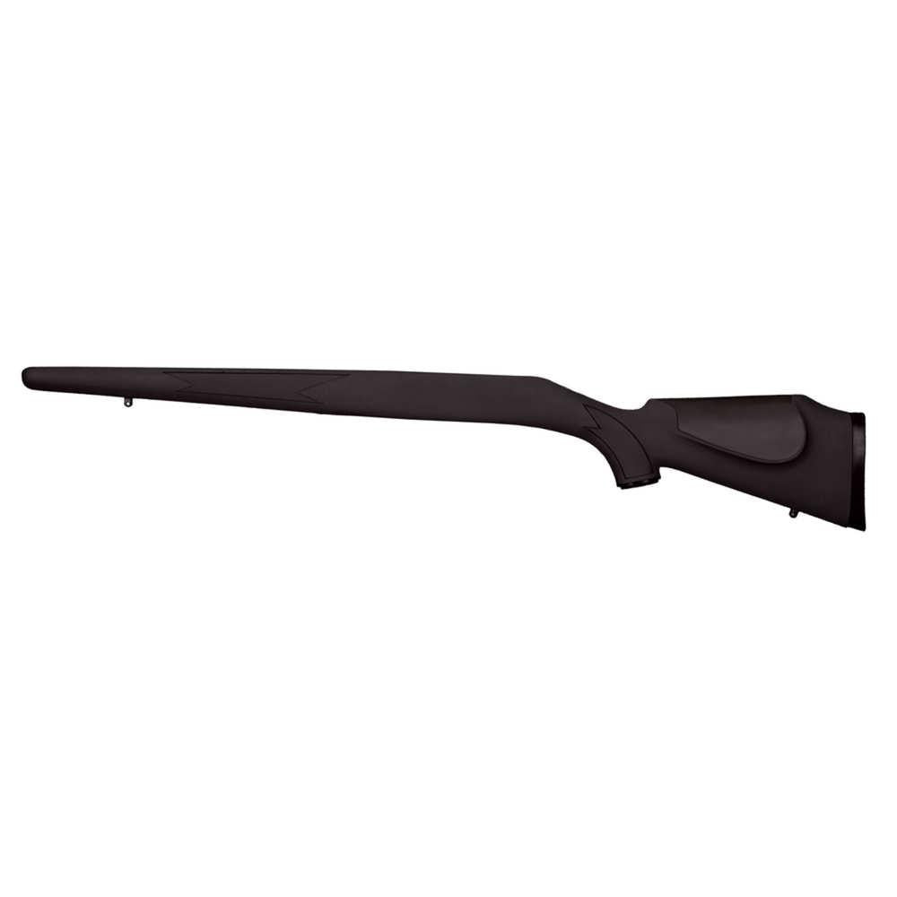 Mosin Nagant Monte Carlo Stock - Black