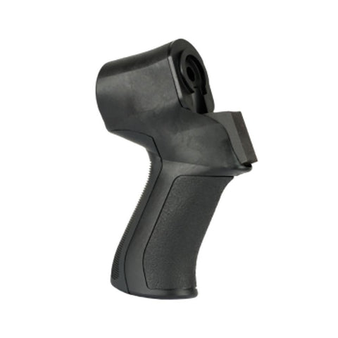 Rear Pistol Grip, 12 Ga Pump Shotgun