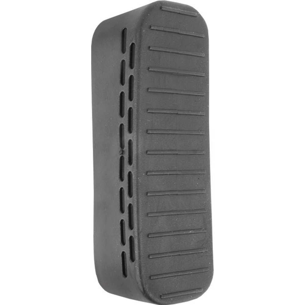 Fiberforce Buttpad - Black