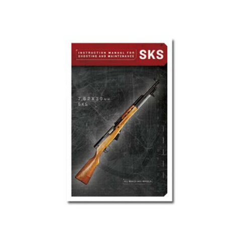 Sks Manual