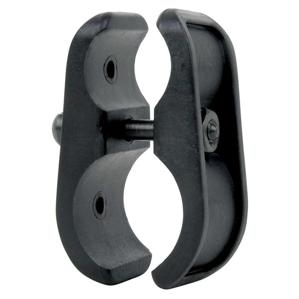 Mag Clamp-accessory Clamp - Black