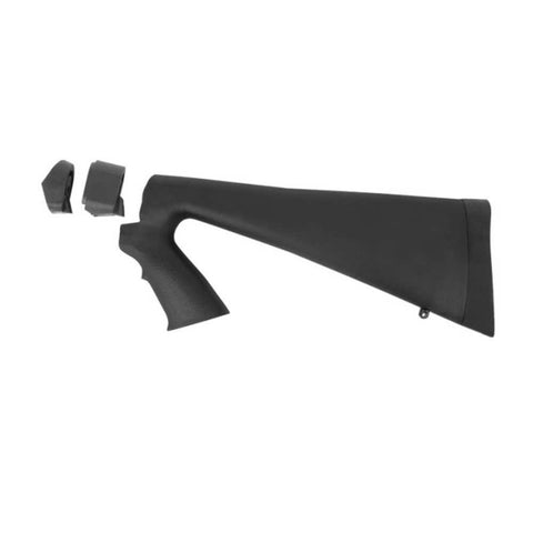 Mossberg, Remington, Winchester Shotgun Pistol Grip Stock - Black