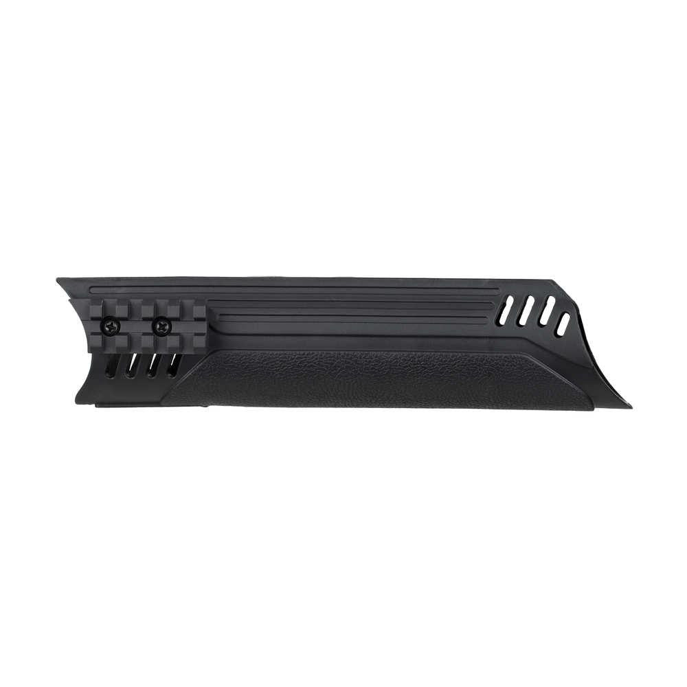 Tactical Shotgun Forend - Black