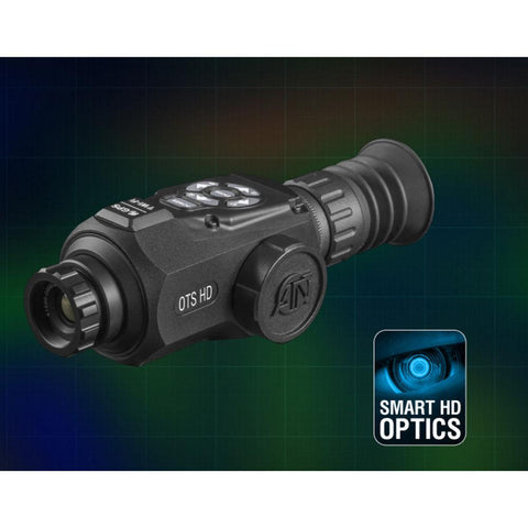 Atn Ots-hd 384 1.25-5x Thermal Digital Monocular