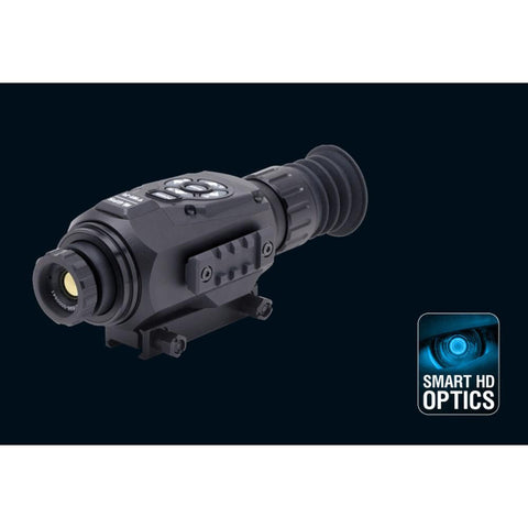 Thor-hd 384 1.25-5&#xd7; Thermal Smart Hd Riflescope