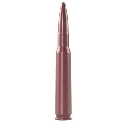 Rifle Metal Snap Cap - 50 Bmg